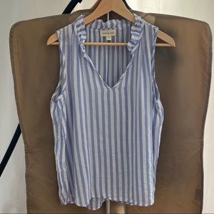 Cloth & Stone Sleeveless Top